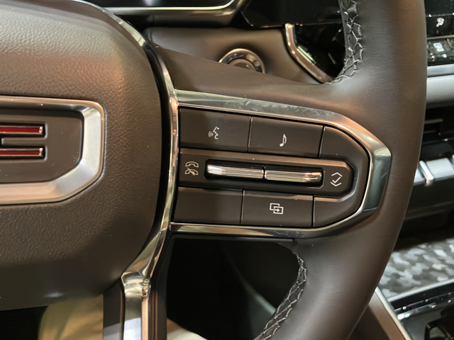 new 2026 GMC Canyon car, priced at $48,000