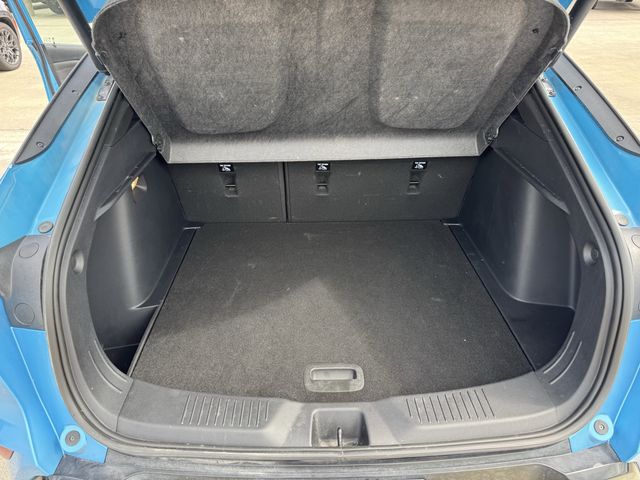 2025 Buick Envista Sport Touring Blue at Central Houston Nissan