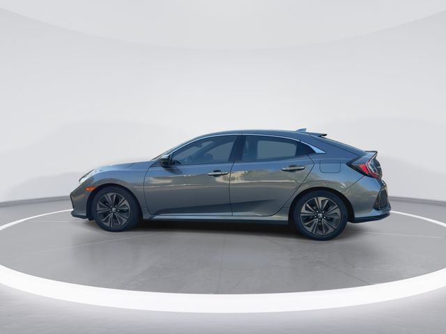 Used 2017  Honda EX image 5