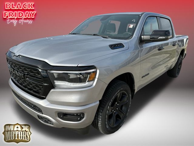 2023 Ram 1500 Big Horn/Lone Star 6