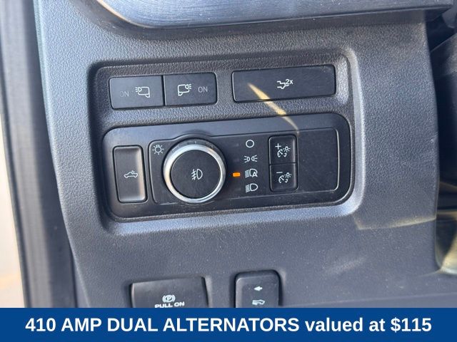 2024 Ford F-350 Super Duty Lariat
