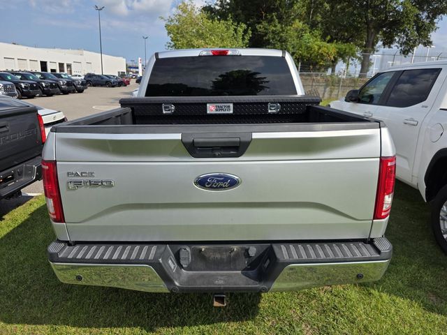 Used 2017 Ford F-150 Truck