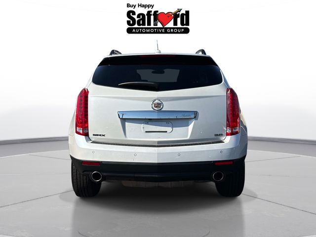 2016 Cadillac SRX Luxury Collection - Photo 7