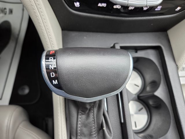 2016 Cadillac CT6 Luxury