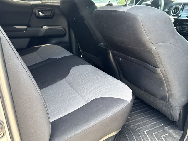 2023 Toyota Tacoma TRD Sport Gray at Bayshore Chrysler Jeep Dodge Ram