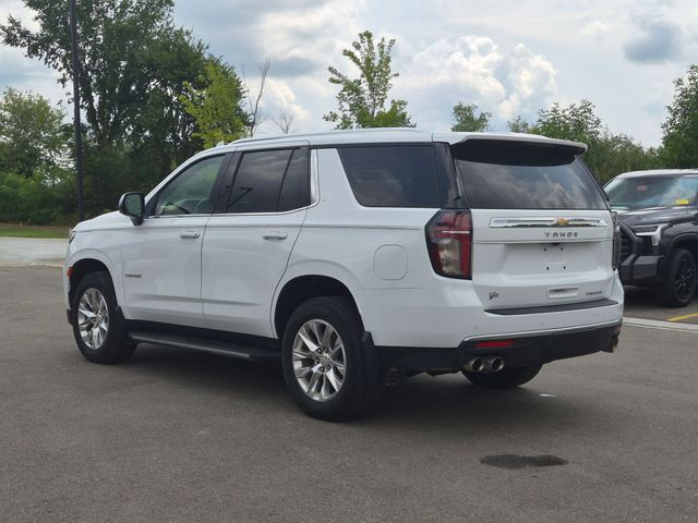 2021 Chevrolet Tahoe - Image 3