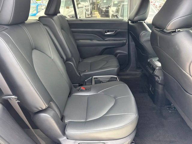 2026 Toyota Highlander - $46,988