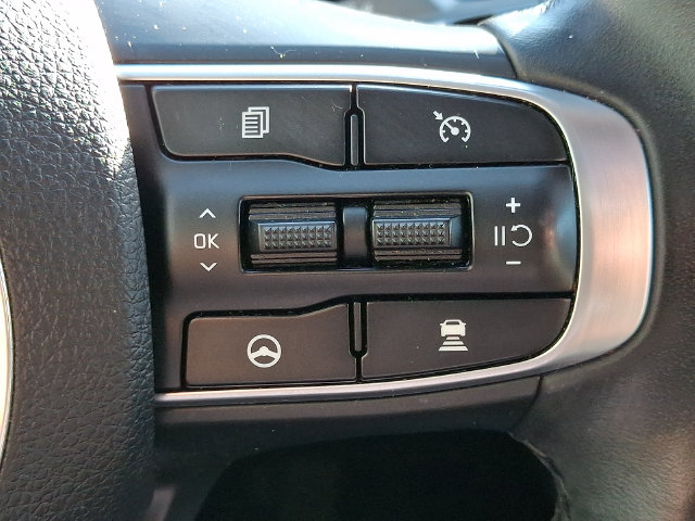 Used 2021 Kia K5 Sedan