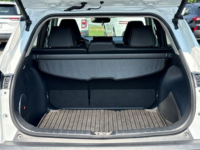 Used 2023 Toyota Corolla Cross SUV