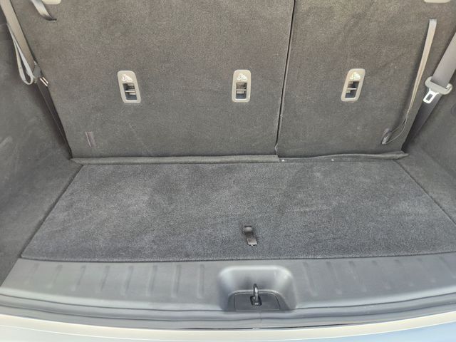 Used 2025 Nissan Pathfinder SUV