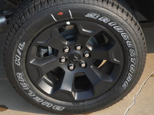 New 2026 Ram 1500 Truck