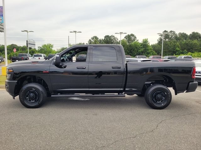 New 2025 Black Ram Tradesman image 5