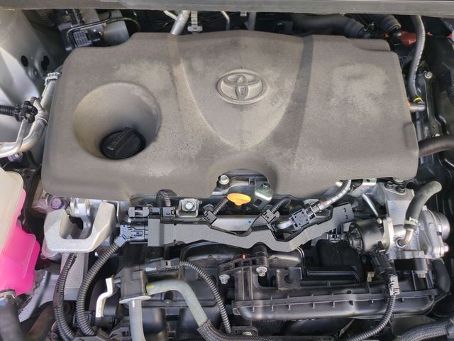 used 2023 Toyota Sienna car, priced at $35,041