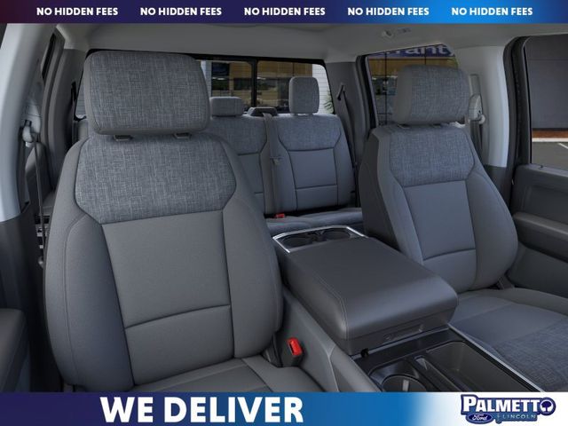 new 2026 Ford F-150 car, priced at $57,460