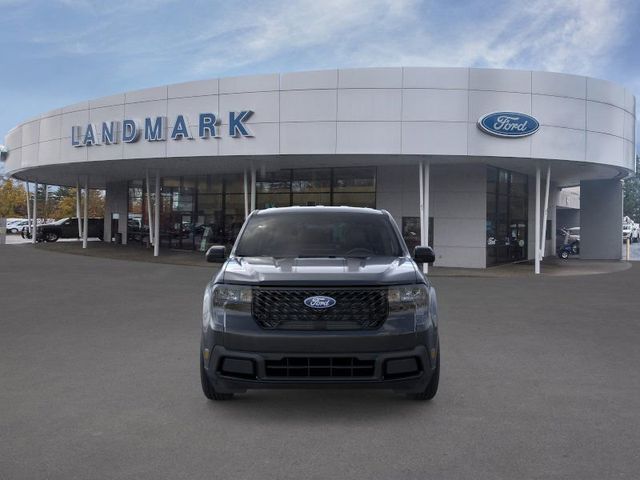 new 2026 Ford Maverick car, priced at $37,380