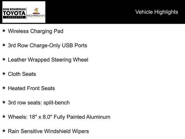 2022 Jeep Grand Cherokee L Laredo 27