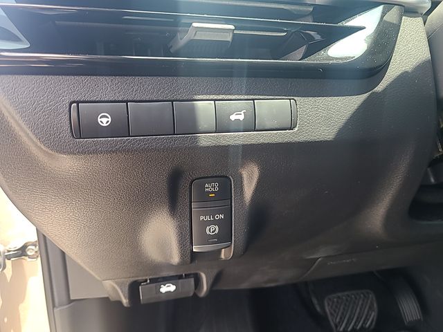 New 2026 Nissan Murano SUV