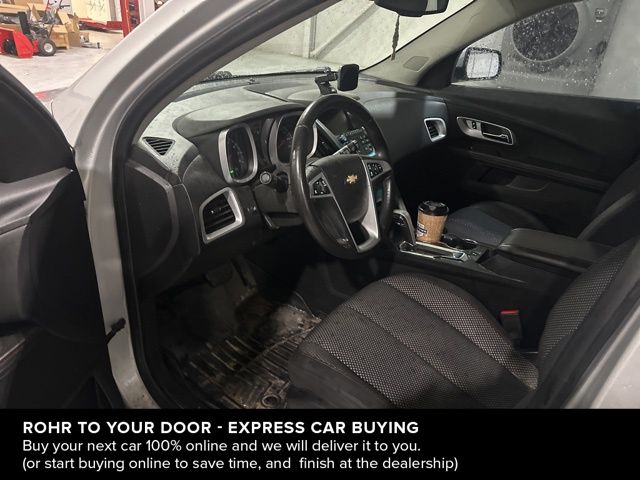Used 2015 Chevrolet Equinox For Sale in Indianapolis, IN