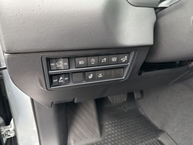 new 2026 Toyota Tundra car, priced at $69,151