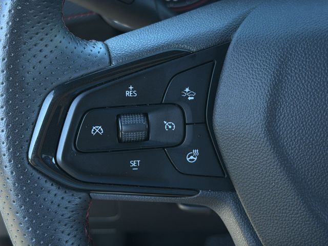 Used 2023 White Chevrolet RS image 26