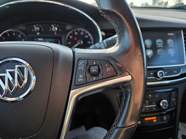 2018 Buick Encore Sport Touring