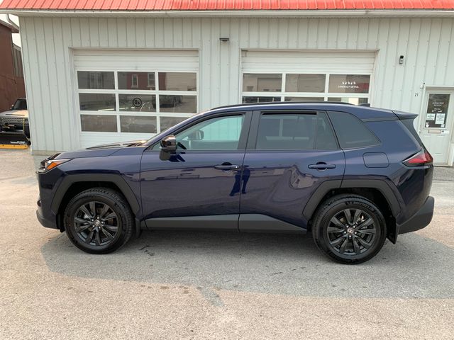 Used 2026 Toyota RAV4 SUV
