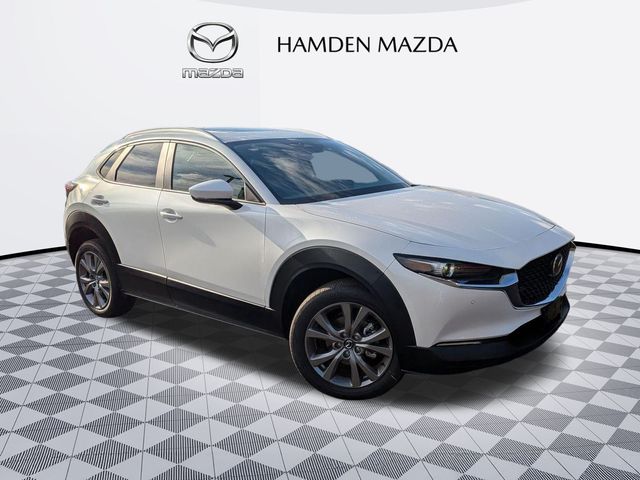 2026 Mazda CX-30 Preferred's photo