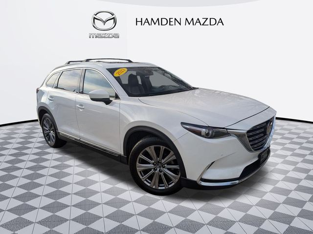 2023 Mazda CX-9 Signature's photo