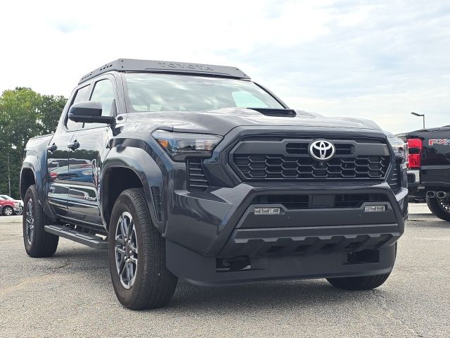 2025 Toyota Tacoma TRD Sport:C02704B