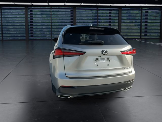 2020 Lexus NX - $27,588
