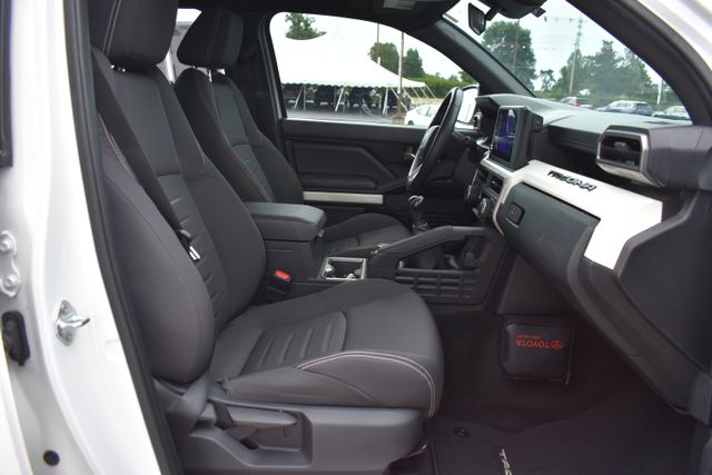 Used 2024 Toyota Tacoma Truck