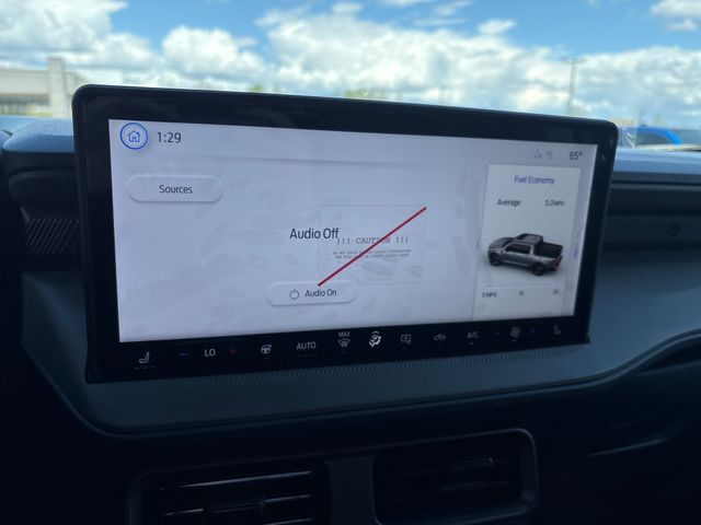 new 2026 Ford Maverick car, priced at $36,460