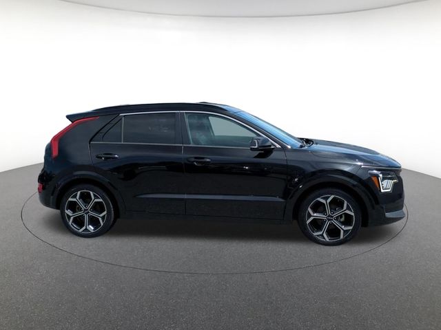 used 2023 Kia Niro car, priced at $20,990