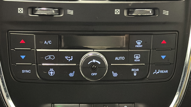 Used 2019 Billet Silver Metallic Clearcoat Dodge GT image 17