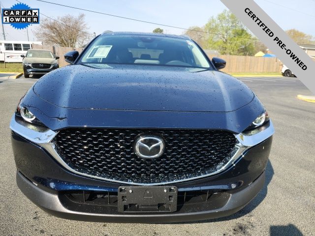 2023 Mazda CX-30 2.5 S Preferred Package - 11