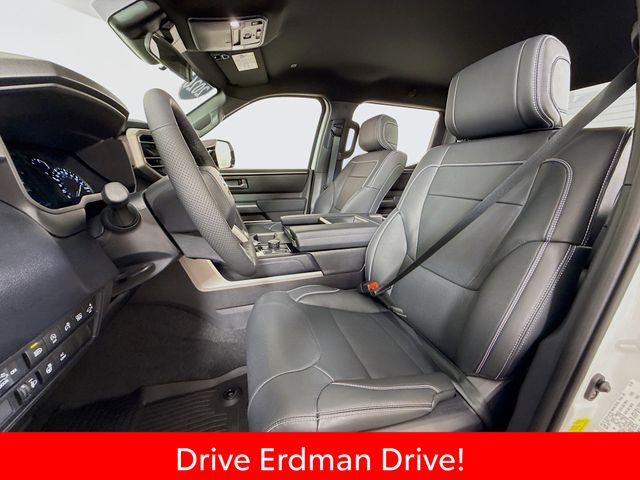 Used 2026 Toyota Tundra Truck
