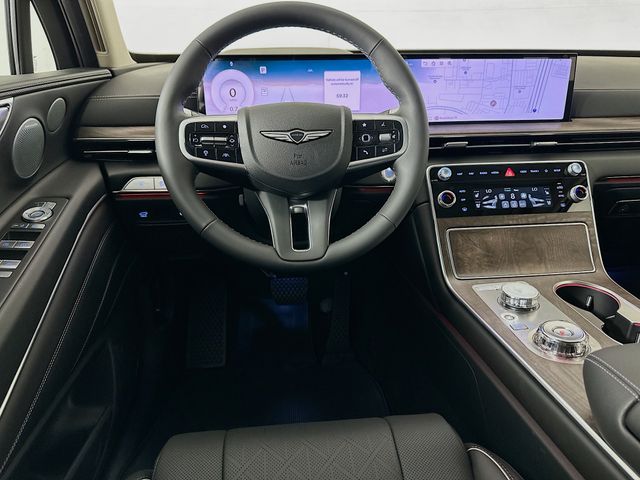 2025 Genesis GV80 2.5T 19