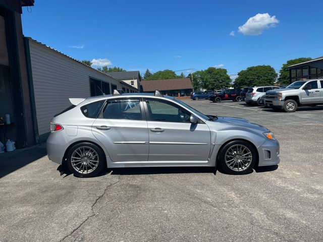 Used 2013 Subaru Impreza Hatchback