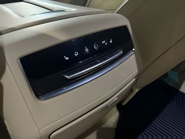 Used 2021 Cadillac Escalade ESV SUV