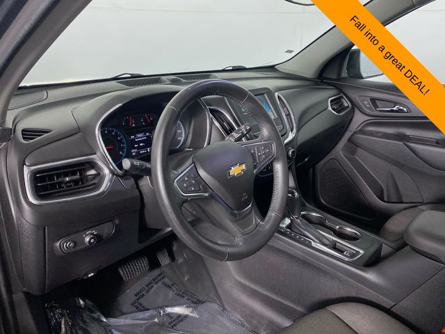 2018 Chevrolet Equinox LT 5