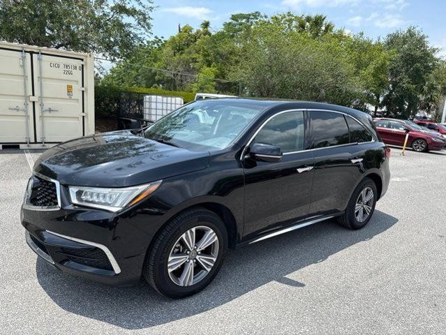 2020 Acura MDX -'s photo