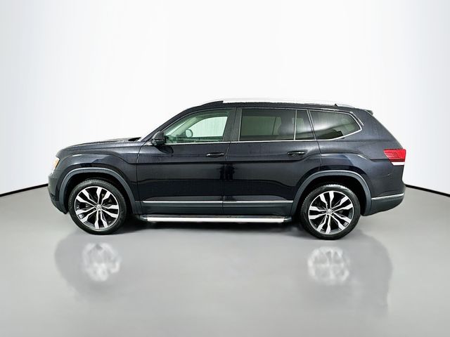 Thumbnail: 2018 Volkswagen Atlas - 8