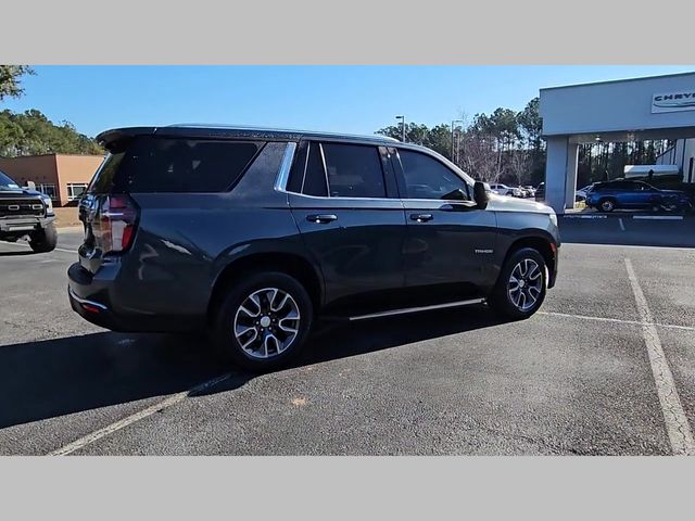 2021 Chevrolet Tahoe 2WD LT