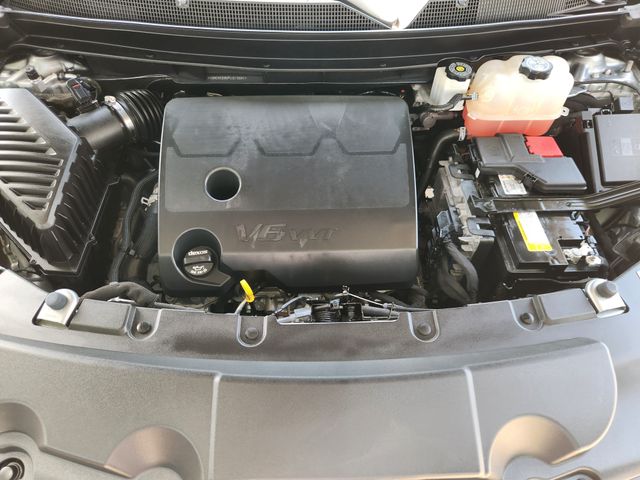 2023 Chevrolet Traverse LS Gray at North Houston Mitsubishi