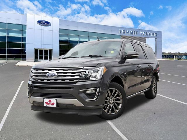 2020 Ford Expedition Max Limited