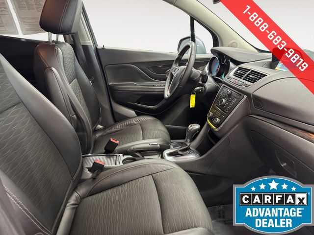 2015 Buick Encore photo