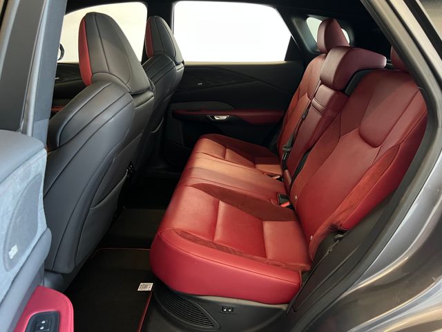 Used 2023 Lexus RX SUV
