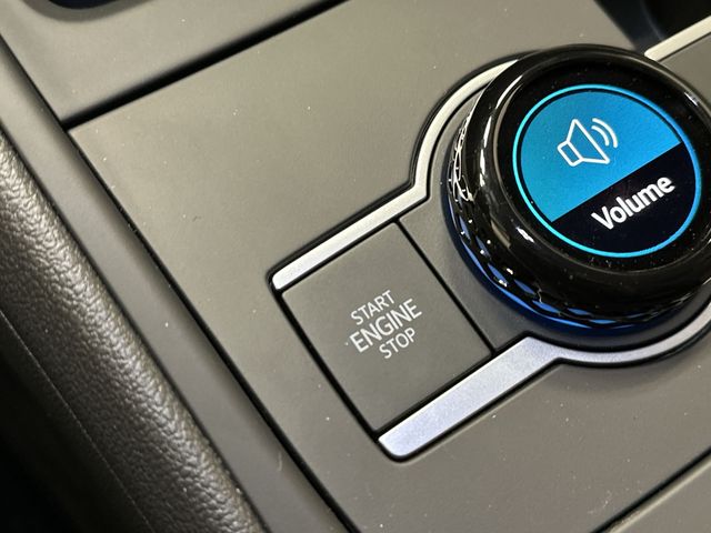2026 Volkswagen Tiguan 2.0T S Gray at Audi Porsche Sewickley