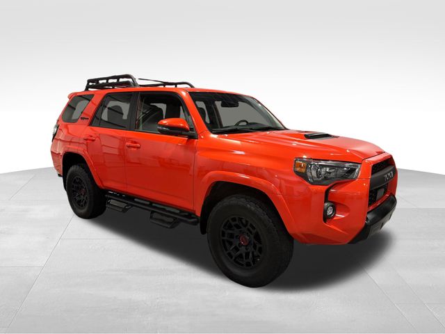 2023 Toyota 4Runner TRD Pro  at Bob King Buick GMC