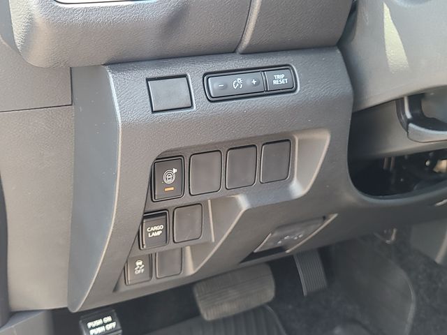 New 2026 Nissan Frontier Truck